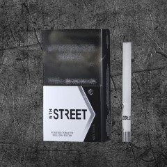 Сигареты 5-th STREET Compatto